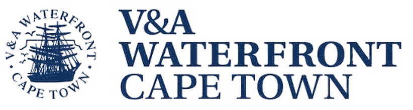 V&A Waterfront logo
