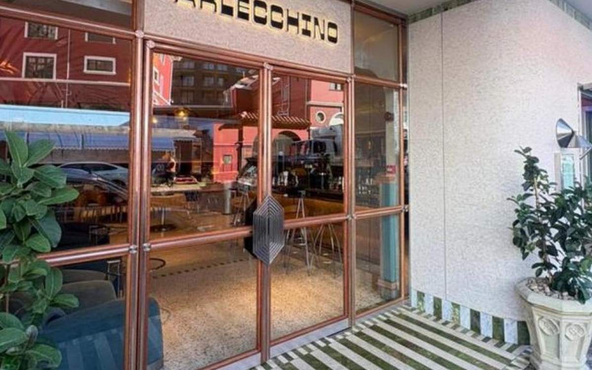 Arlecchino, restaurant by GVR Group, Cape Town