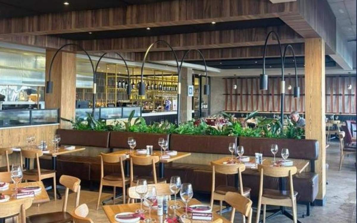 Turn and Tender, restaurant by GVR Group, Cape Town