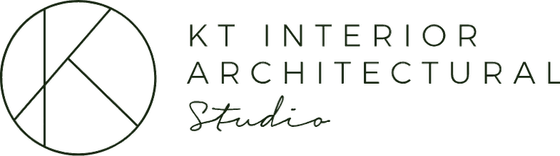 KT Interior Architectural Studio logo